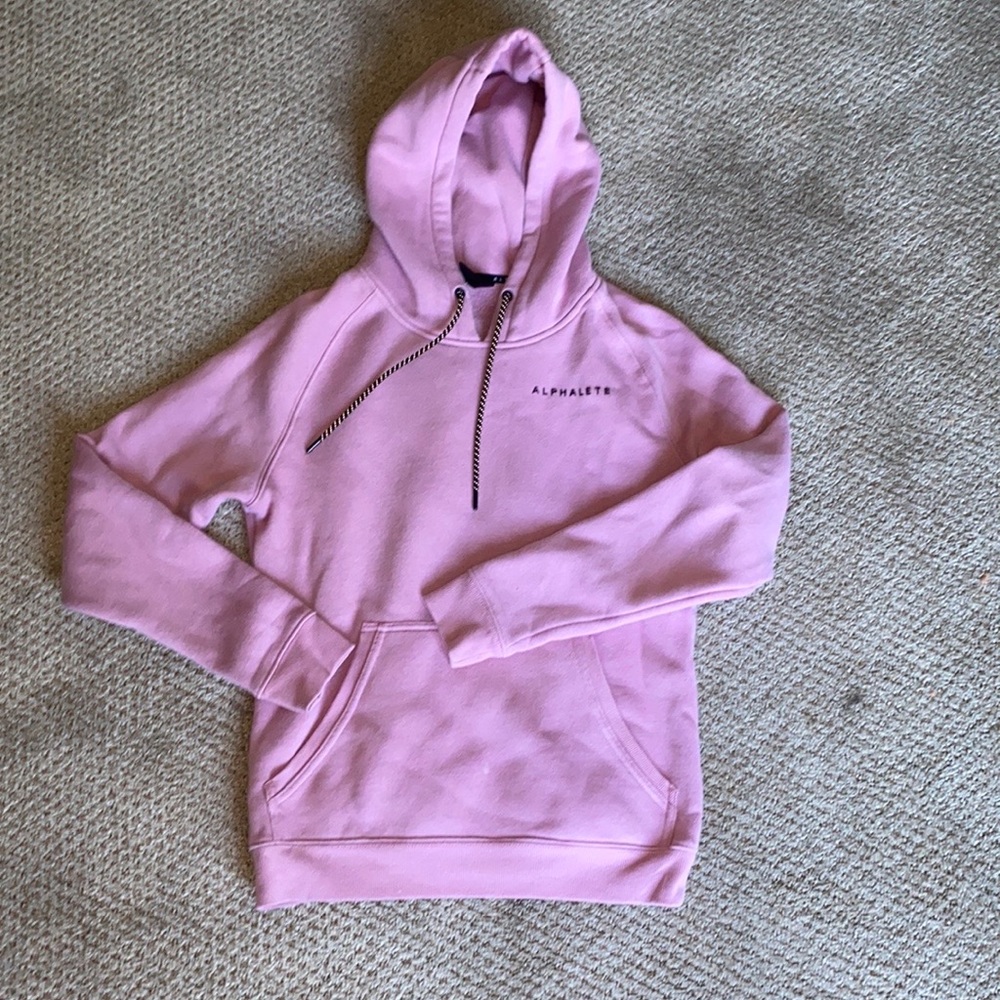 Alphalete Hoodie